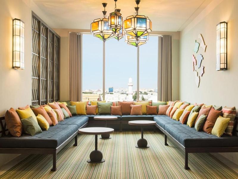 Assila, A Luxury Collection Hotel, Jeddah - Oda