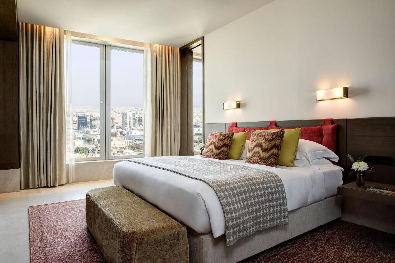 Assila, A Luxury Collection Hotel, Jeddah - Oda