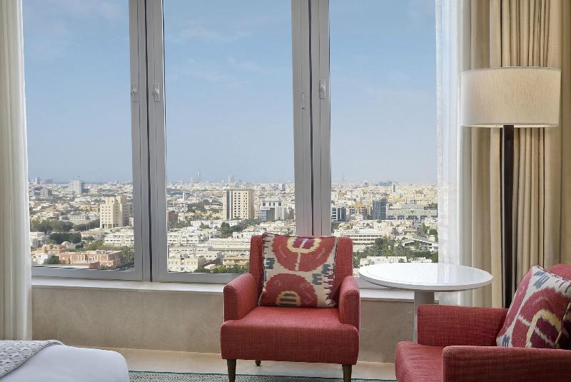 Assila, A Luxury Collection Hotel, Jeddah - Oda