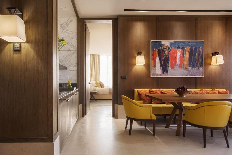 Assila, A Luxury Collection Hotel, Jeddah - Oda