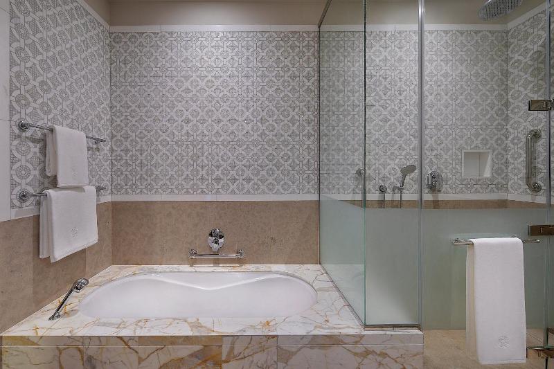 Assila, A Luxury Collection Hotel, Jeddah - Oda