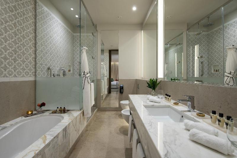 Assila, A Luxury Collection Hotel, Jeddah - Oda