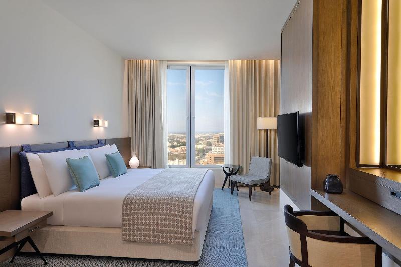 Assila, A Luxury Collection Hotel, Jeddah - Oda