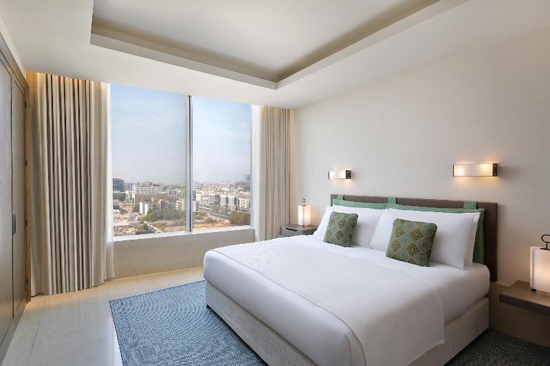 Assila, A Luxury Collection Hotel, Jeddah - Oda