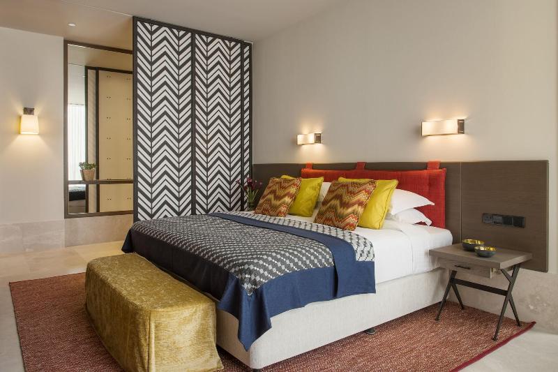 Assila, A Luxury Collection Hotel, Jeddah - Oda