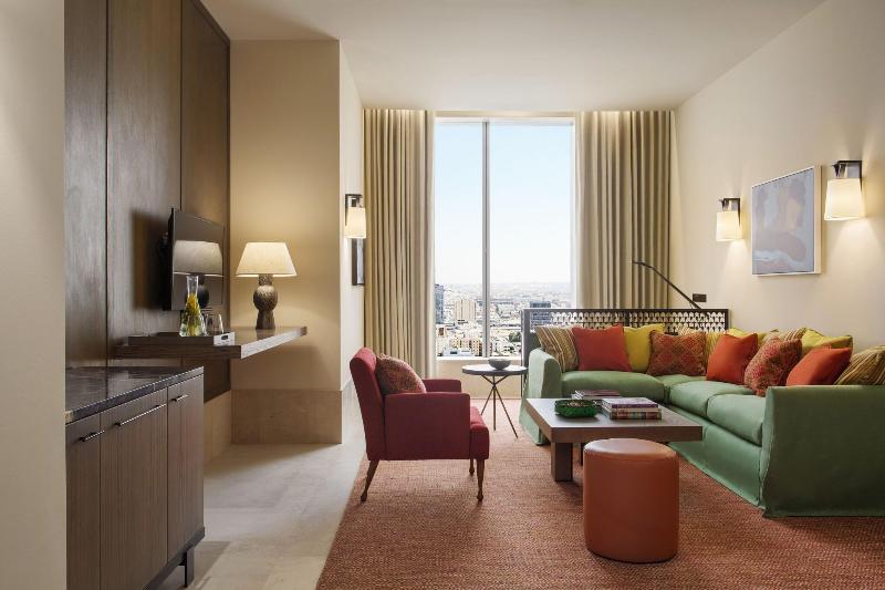 Assila, A Luxury Collection Hotel, Jeddah - Oda