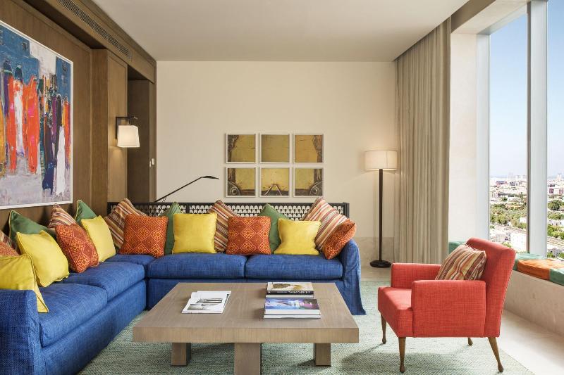 Assila, A Luxury Collection Hotel, Jeddah - Oda
