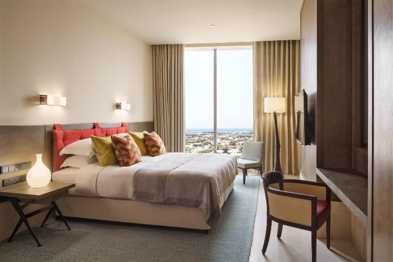Assila, A Luxury Collection Hotel, Jeddah - Oda
