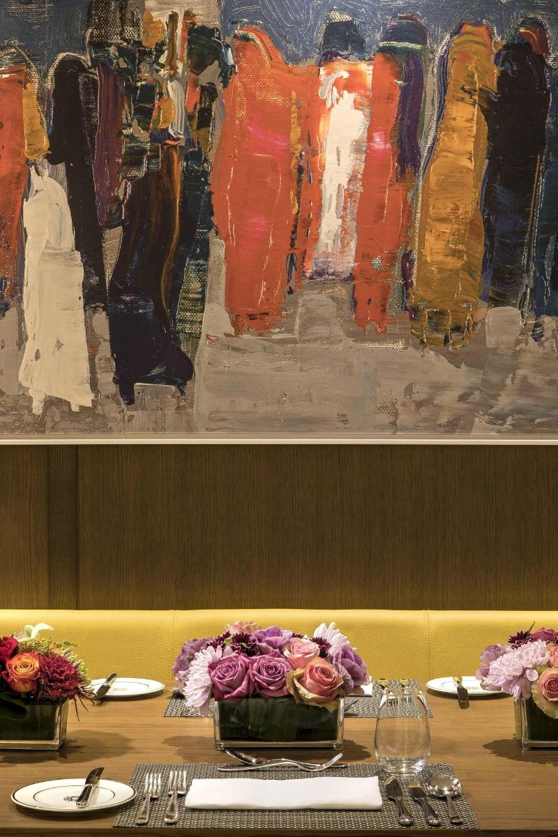 Assila, A Luxury Collection Hotel, Jeddah - Oda