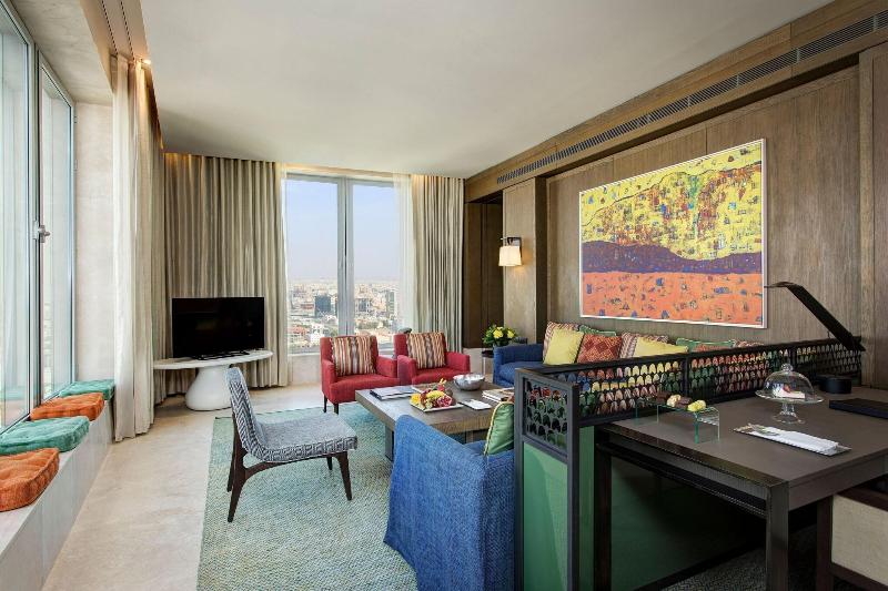Assila, A Luxury Collection Hotel, Jeddah - Oda