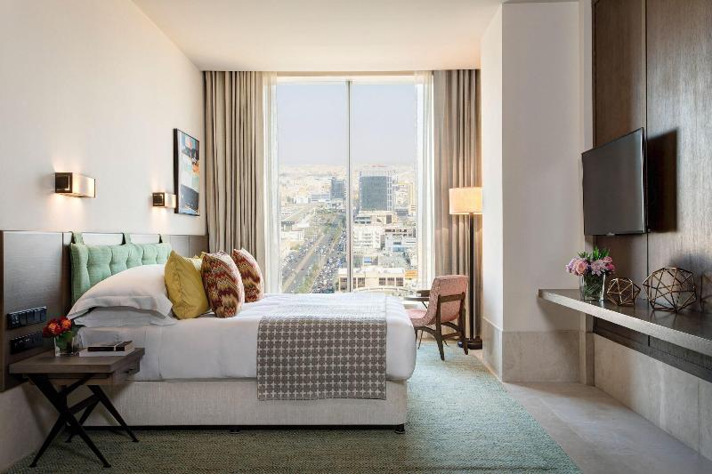 Assila, A Luxury Collection Hotel, Jeddah - Oda