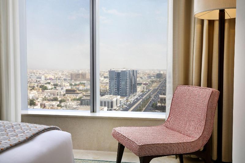 Assila, A Luxury Collection Hotel, Jeddah - Oda