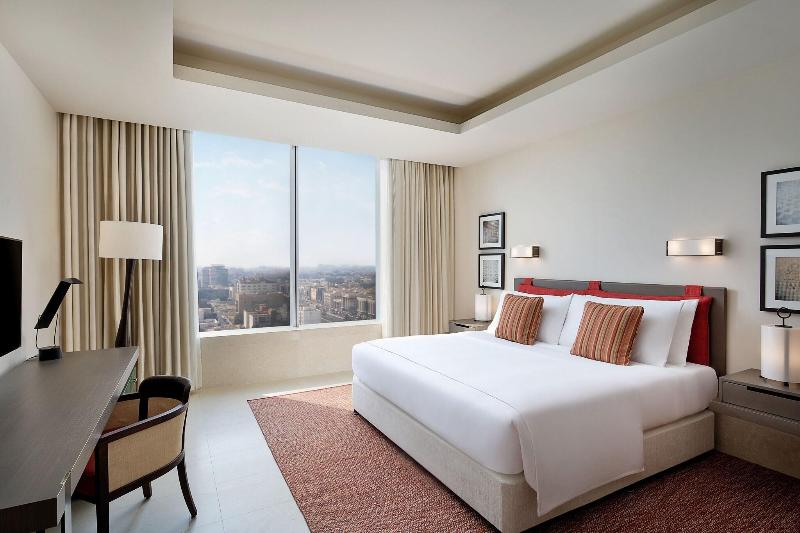 Assila, A Luxury Collection Hotel, Jeddah - Oda