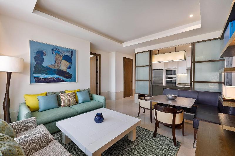 Assila, A Luxury Collection Hotel, Jeddah - Oda