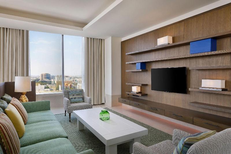 Assila, A Luxury Collection Hotel, Jeddah - Oda