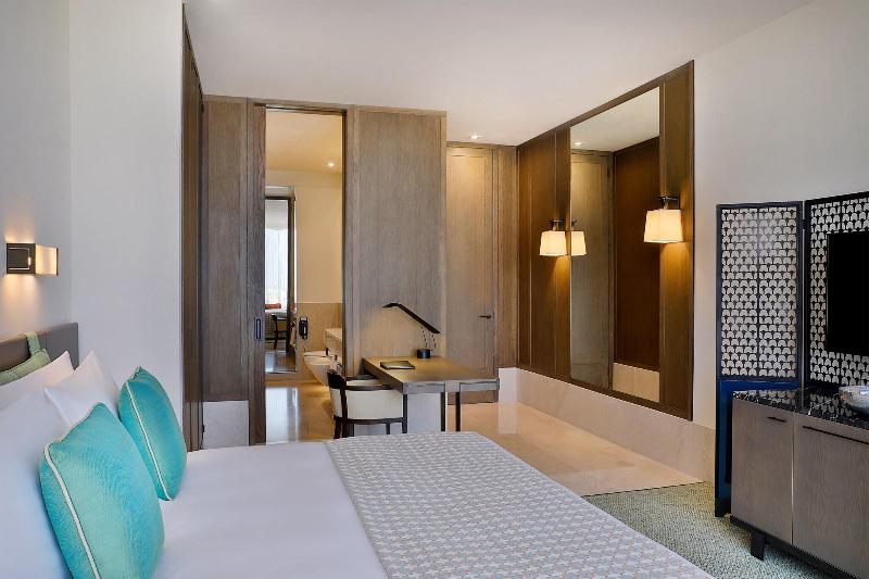Assila, A Luxury Collection Hotel, Jeddah - Oda