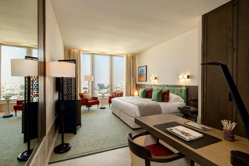 Assila, A Luxury Collection Hotel, Jeddah - Oda