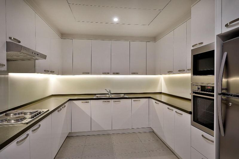 Assila, A Luxury Collection Hotel, Jeddah - Oda