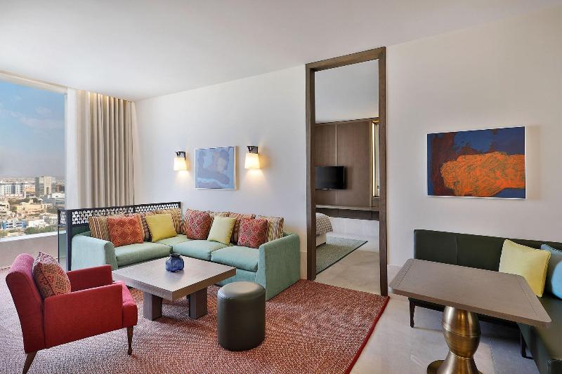 Assila, A Luxury Collection Hotel, Jeddah - Oda