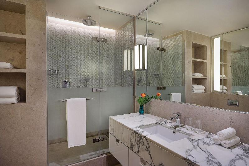 Assila, A Luxury Collection Hotel, Jeddah - Oda
