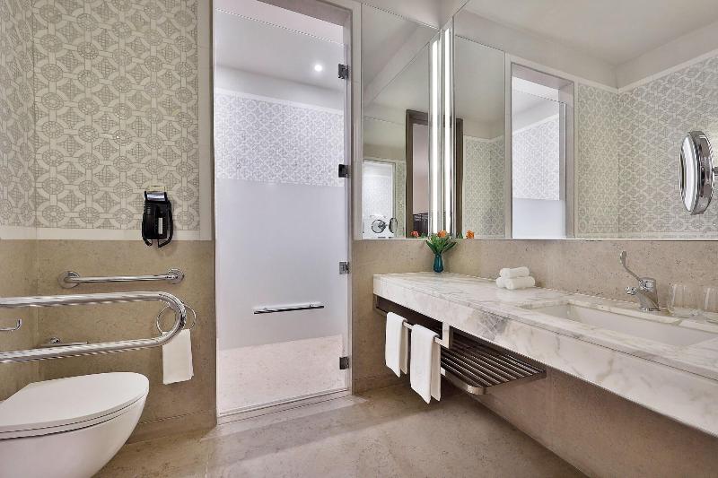 Assila, A Luxury Collection Hotel, Jeddah - Oda