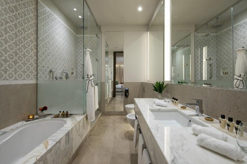 Assila, A Luxury Collection Hotel, Jeddah - Oda