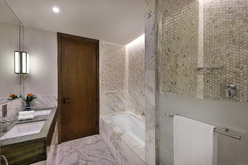 Assila, A Luxury Collection Hotel, Jeddah - Oda