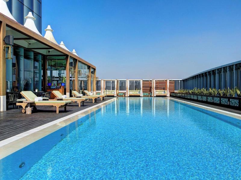 Assila, A Luxury Collection Hotel, Jeddah - Havuz