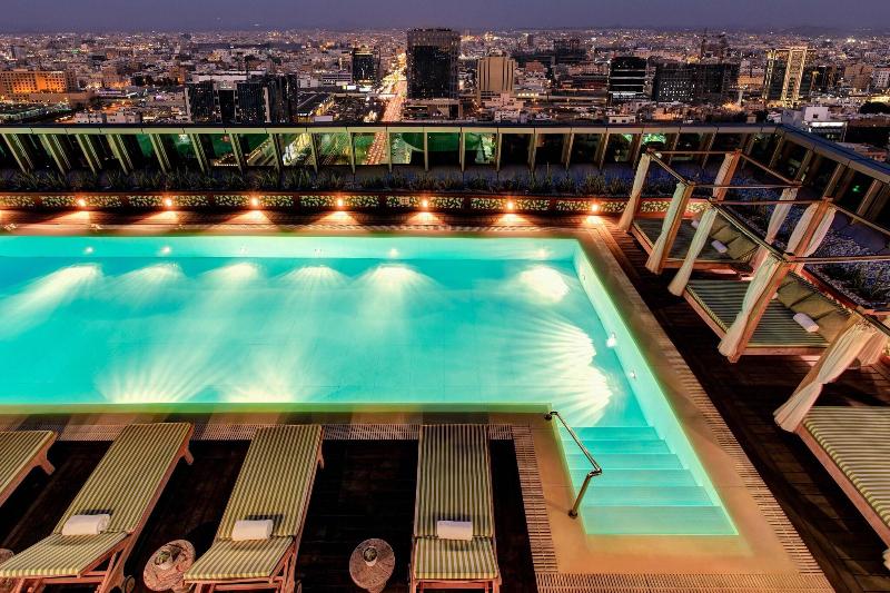 Assila, A Luxury Collection Hotel, Jeddah - Havuz