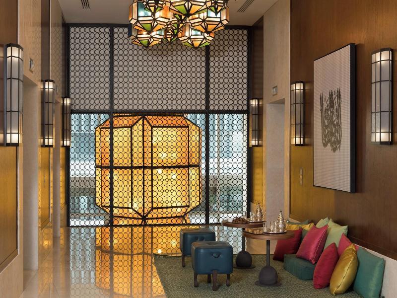 Assila, A Luxury Collection Hotel, Jeddah - Restoran