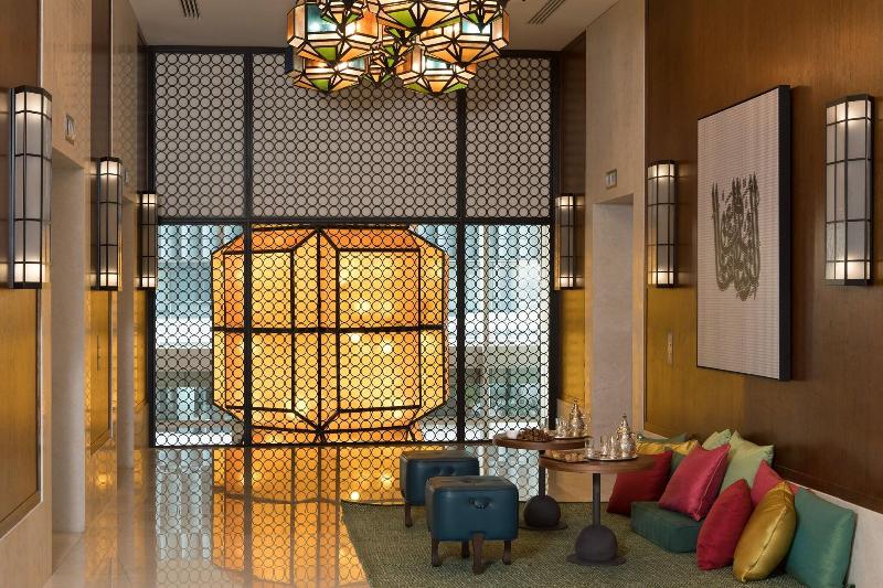 Assila, A Luxury Collection Hotel, Jeddah - Restoran