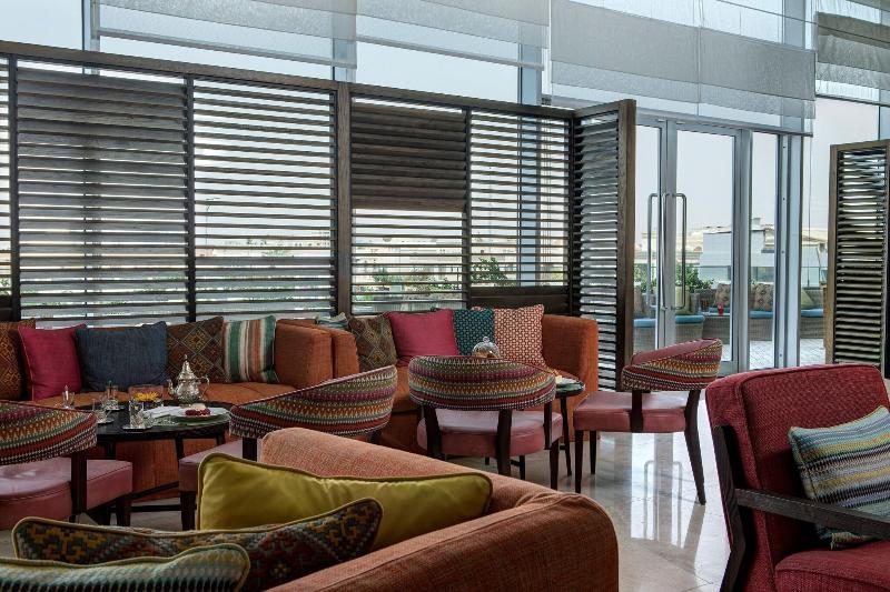 Assila, A Luxury Collection Hotel, Jeddah - Restoran