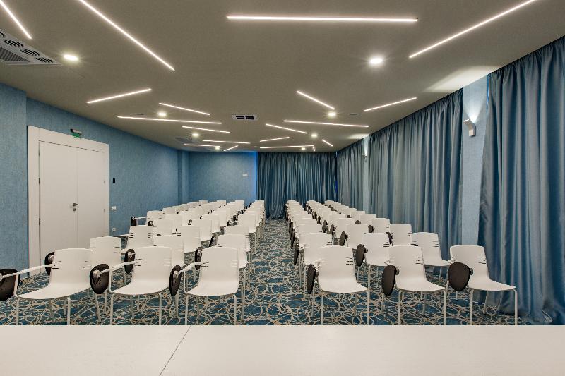 Hotel Opera Mamaia Nord - Toplantı