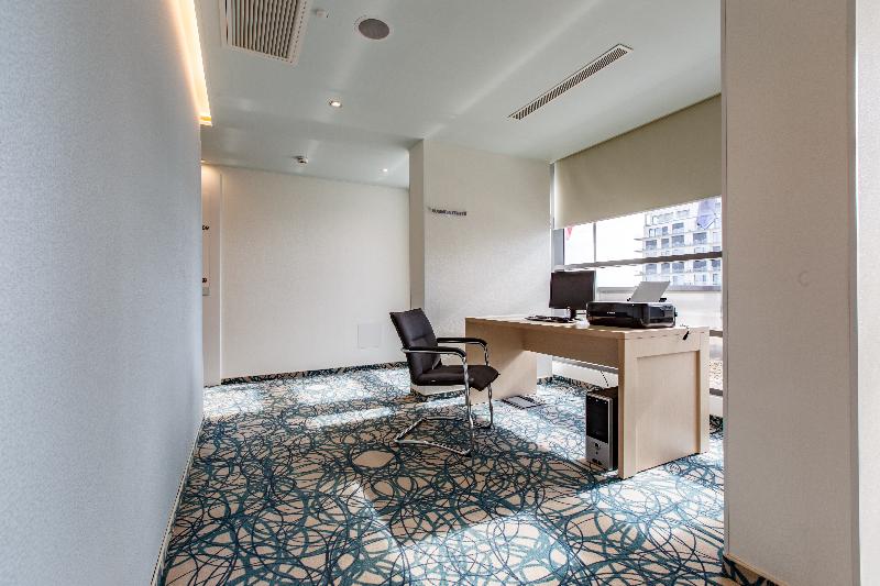 Hotel Opera Mamaia Nord - Toplantı