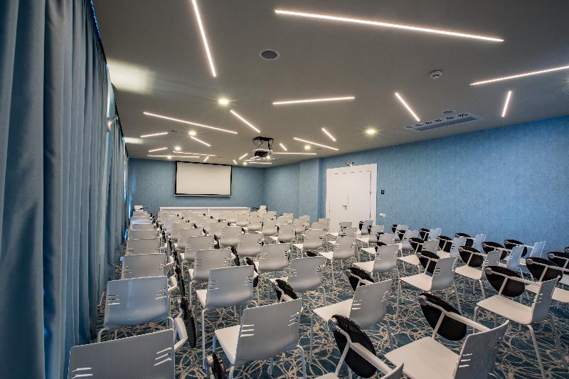 Hotel Opera Mamaia Nord - Toplantı