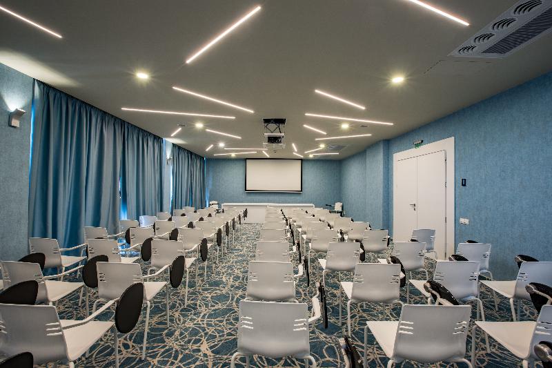 Hotel Opera Mamaia Nord - Toplantı