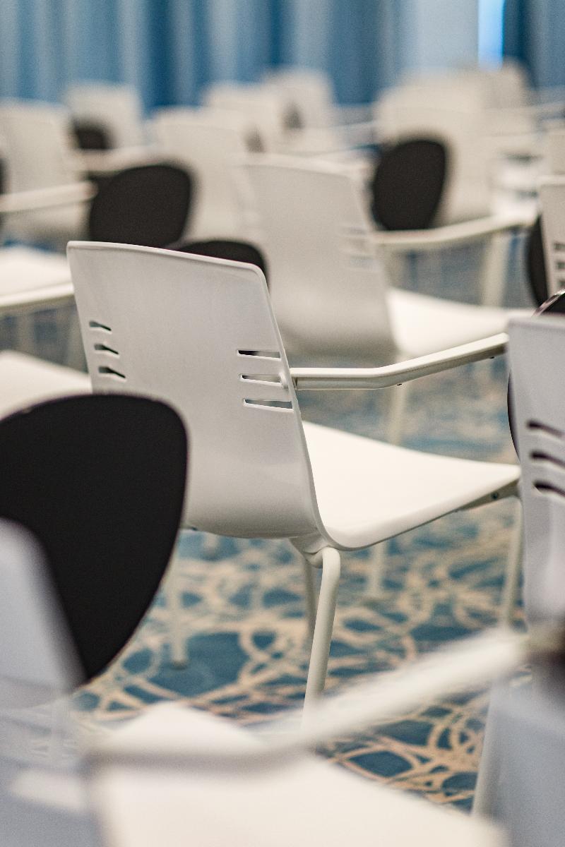 Hotel Opera Mamaia Nord - Toplantı