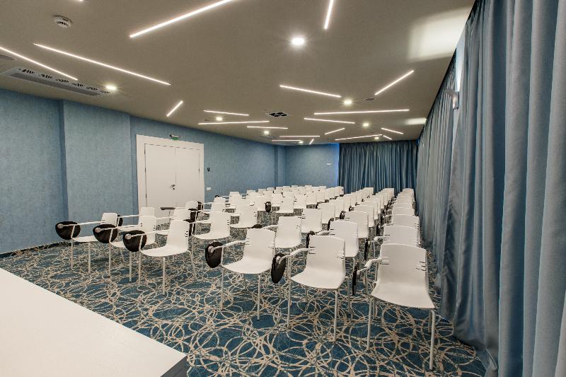 Hotel Opera Mamaia Nord - Toplantı