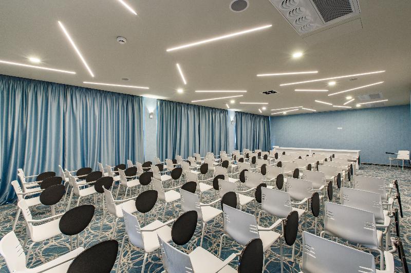 Hotel Opera Mamaia Nord - Toplantı