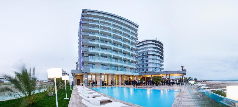 Hotel Opera Mamaia Nord - Genel