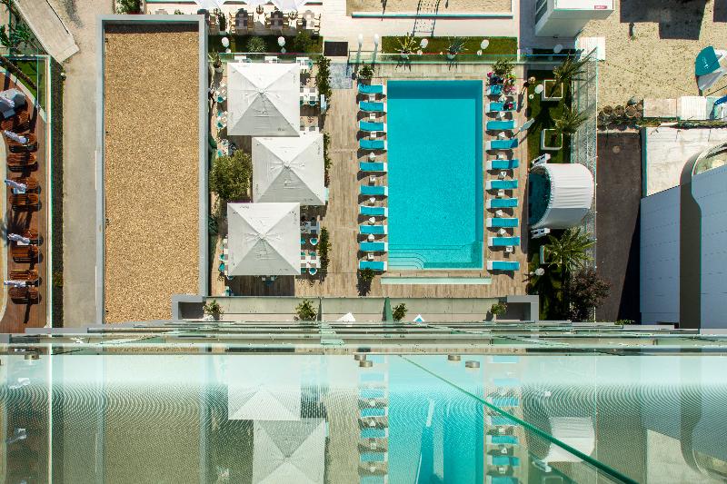 Hotel Opera Mamaia Nord - Genel