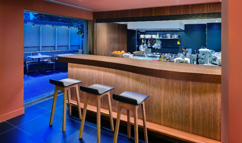 Lake Spirit Boutique Hotel and Spa - Bar