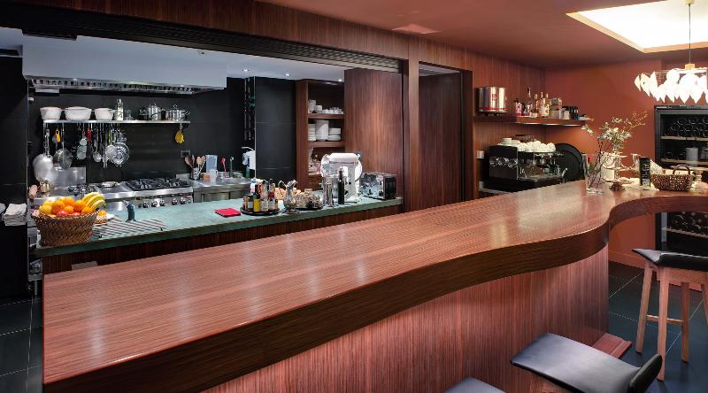 Lake Spirit Boutique Hotel and Spa - Bar