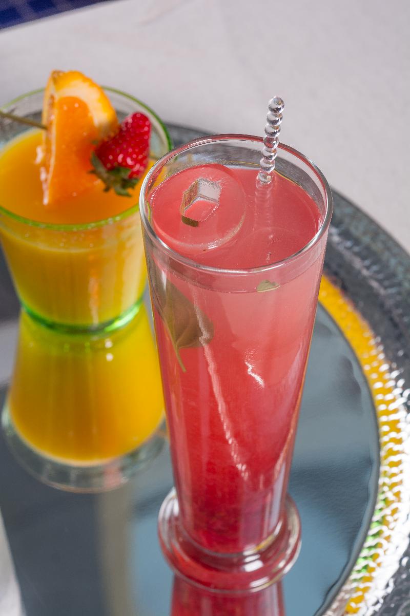 Lake Spirit Boutique Hotel and Spa - Bar