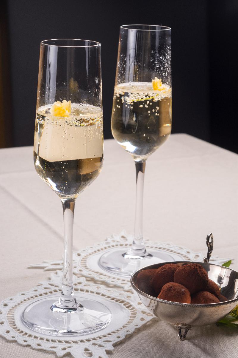 Lake Spirit Boutique Hotel and Spa - Bar