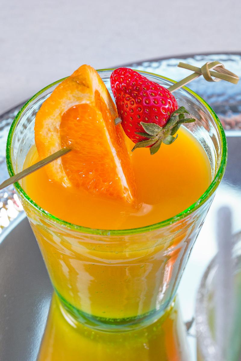 Lake Spirit Boutique Hotel and Spa - Bar