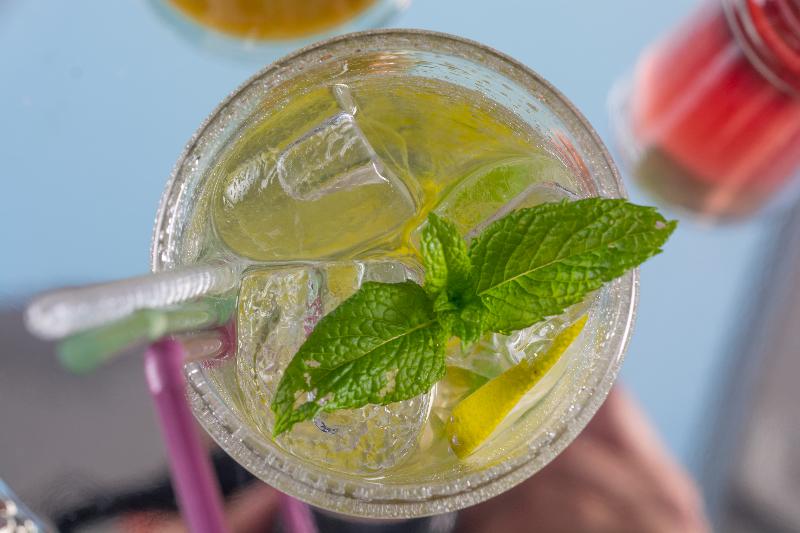Lake Spirit Boutique Hotel and Spa - Bar