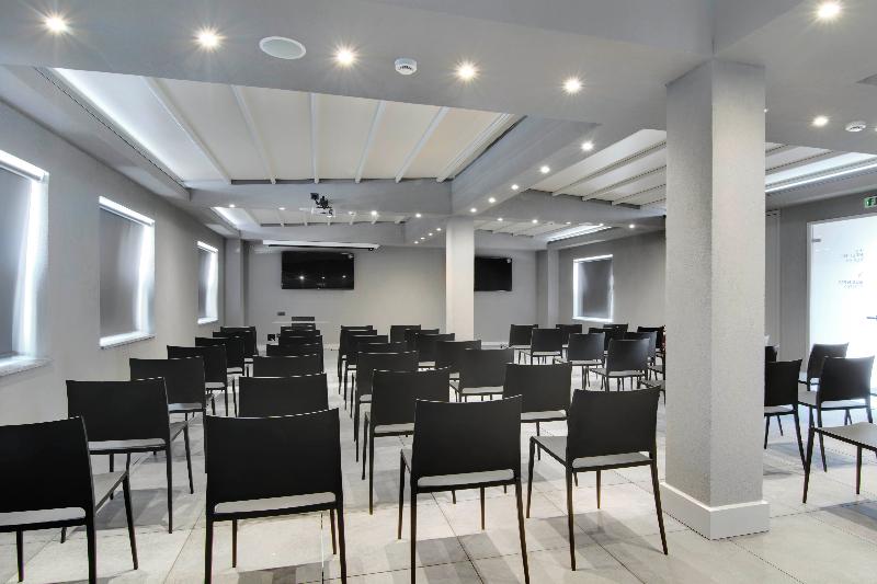 Lake Spirit Boutique Hotel and Spa - Toplantı