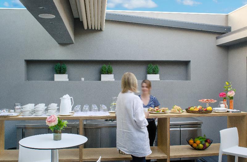 Lake Spirit Boutique Hotel and Spa - Toplantı