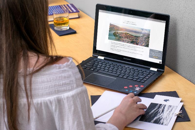 Lake Spirit Boutique Hotel and Spa - Toplantı